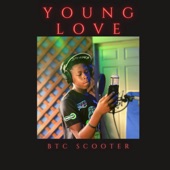 Btc Scooter - Young Love