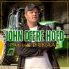 John Deere Hoed - Single