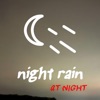 Night Rain At Night - EP