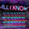 (Can’t Get You) Outta My Head - Single