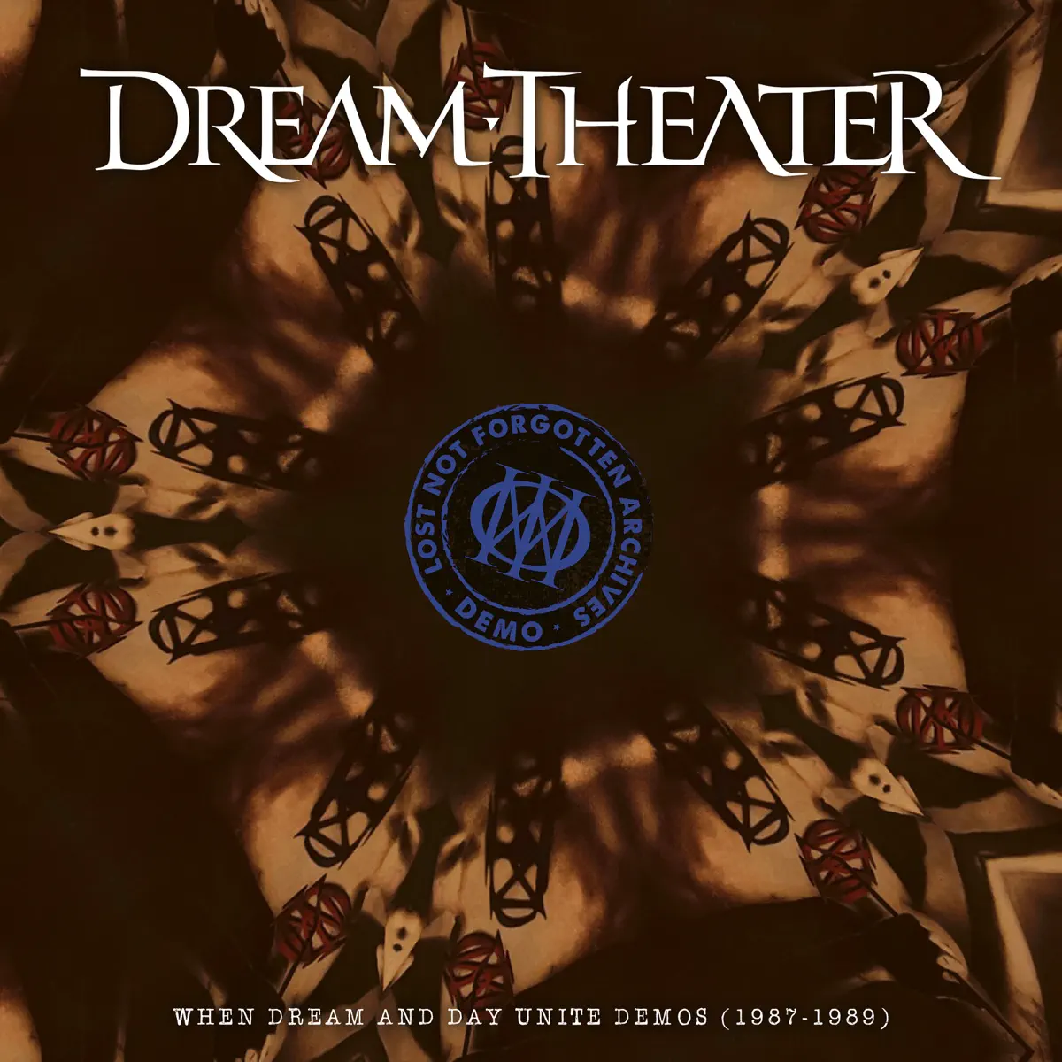 Dream Theater - Lost Not Forgotten Archives: When Dream And Day Unite Demos (1987-1989) (2023) [iTunes Plus AAC M4A]-新房子