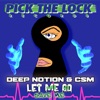 Let Me Go / Save Me - Single