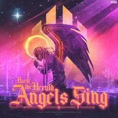 Hark! The Herald Angels Sing - Single by Scandroid album reviews, ratings, credits