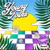 Young Folks - Single, 2024