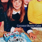 Coconut Bunny Cake - EP