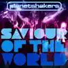 Stream & download Saviour of the World