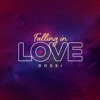 Falling In Love - Single, 2022