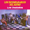 Los Incomparables del Ritmo album lyrics, reviews, download