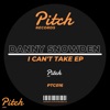 I Can’t Take - EP, 2022