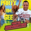 Party am See - Single