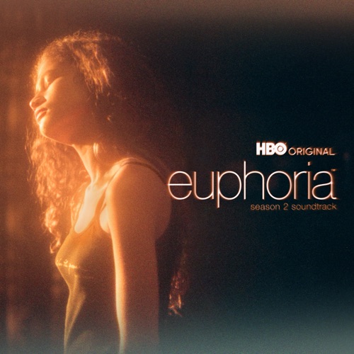 James Blake - Pick Me Up (From ”Euphoria” An HBO Original Series) - Single [iTunes Plus AAC M4A]