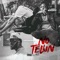 No tellin (feat. Jayarson & Lil iceberg) - Larry Saint lyrics