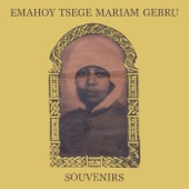 Emahoy Tsege Mariam Gebru - Where Is the Highway of Thought?