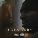 Legendary - Single