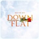 DOWN FLAT cover art