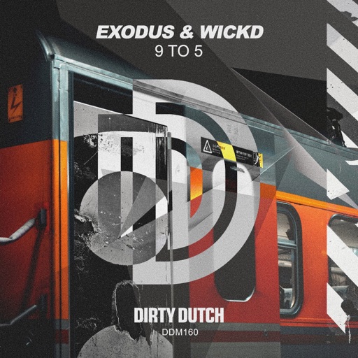 9 to 5 (Extended Mix) - Single by Exodus, WICKD