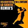 Stream & download Lo siento (Remix's) - EP