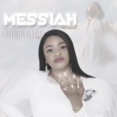 Messiah artwork