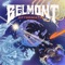 Advanced Darkness - Belmont lyrics