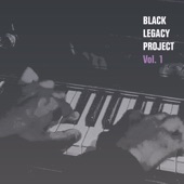 Black Legacy Project - Let Me Walk in Your Shoes