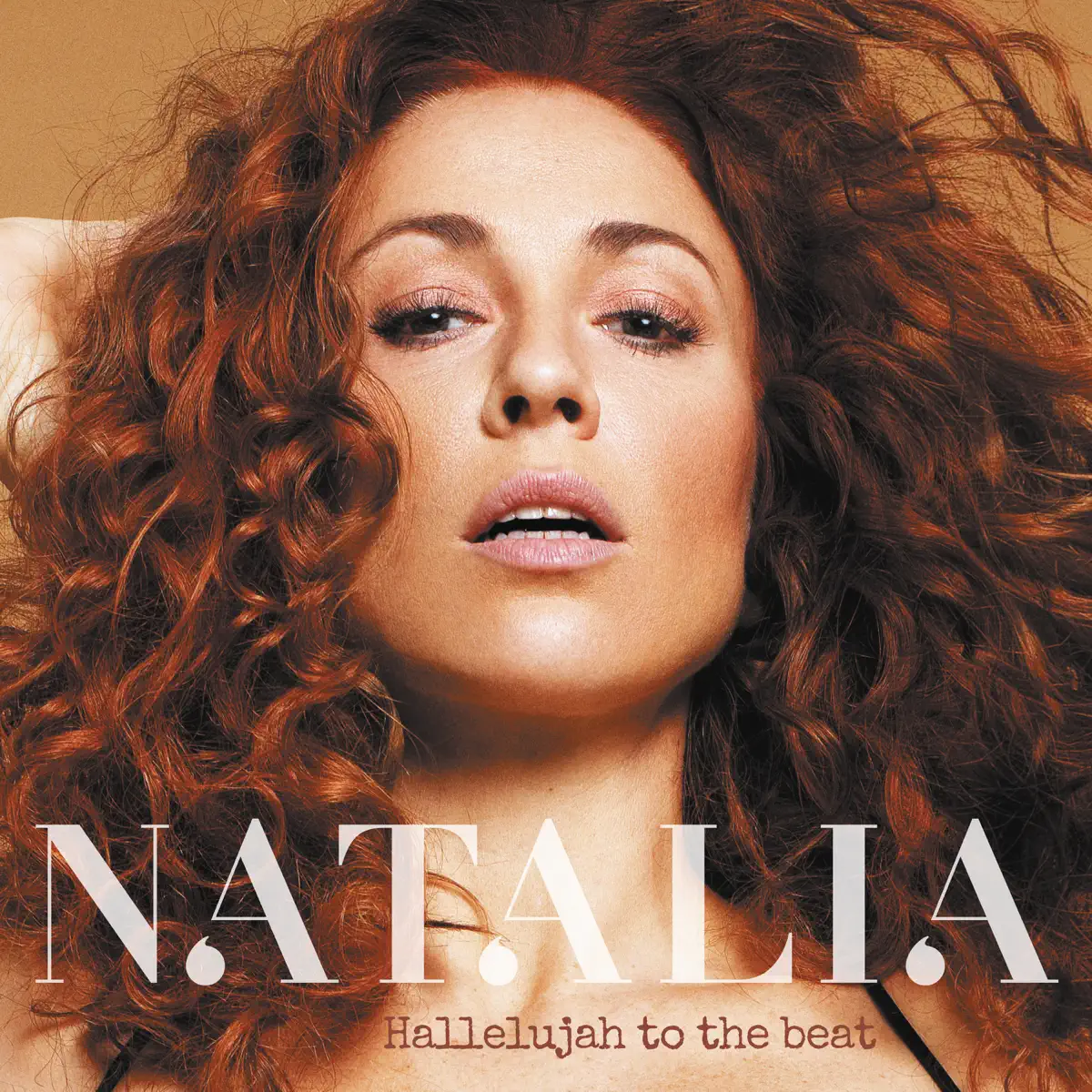 Natalia - Hallelujah To The Beat (2023) [iTunes Plus AAC M4A]-新房子