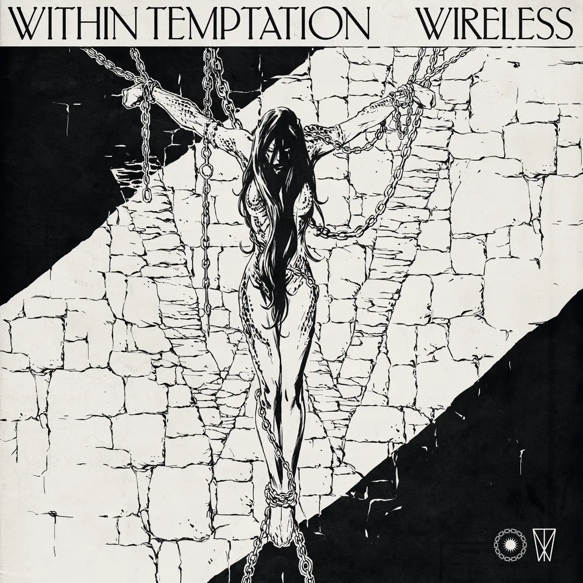 Within Temptation - Wireless (2023) [iTunes Plus AAC M4A]-新房子