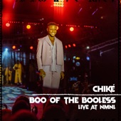 Boo of the Booless (Live at NMNL) artwork