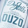 Dennis Jones - Ouzo (Radio Edit)