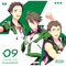 THE IDOLM@STER SideM 49 ELEMENTS -09 FRAME 