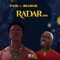 Radar (feat. Amaarae) - Daas lyrics