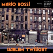 Harlem Twilight (feat. Vernon Porter, Jeff Kashiwa, Troy Dexter & Steve Crum) artwork