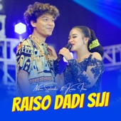 Raiso Dadi Siji (feat. Kevin Ihza) artwork