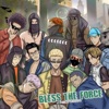 BLESS THE FORCE - Single