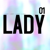 Lady (Hear Me Tonight) artwork