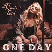 One Day - HunterGirl Cover Art