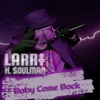 Baby Come Back - Single