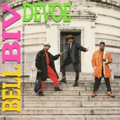 Bell Biv DeVoe - Do Me! (Mental Mix)