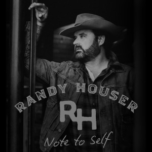 Randy Houser - Note To Self - 排舞 音乐