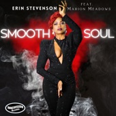 Smooth Soul (feat. Marion Meadows) artwork