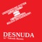 Desnuda (Yuksek Remix) - Underground System lyrics