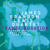 James Brandon Lewis - Transfiguration