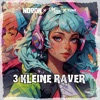 3 Kleine Raver - Single