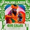 Que Calor (feat. J Balvin & El Alfa) [La Fuente Remix] - Single