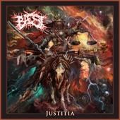 Justitia - EP artwork