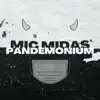 Pandemonium - Single album lyrics, reviews, download