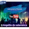Angelito de Salamanca - Oración y adoración