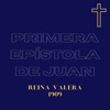 LoveJesus - 1 Juan 1 - Audio Biblia Reina Valera 1909