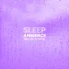 Sleep Ambience Rain Sounds For Sleeping - EP album lyrics, reviews, download