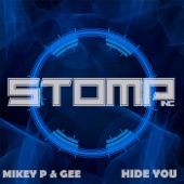 Mikey P - Hide You (Original Mix)