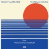 Teenage Kicks (feat. Wolfgang Valbrun) - Single